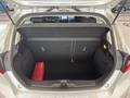 View of boot / luggage space