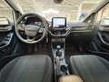 View of dashboard