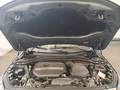 View of engine compartment