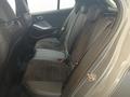 View of rear seat