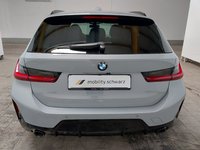 Rear view