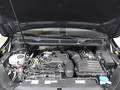 View of engine compartment