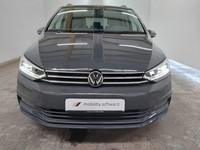 Front view
