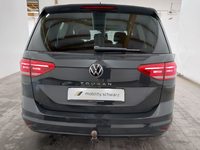 Rear view