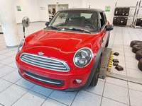 Mini Cooper D