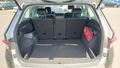 View of boot / luggage space