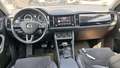 View of dashboard