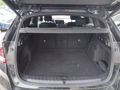 View of boot / luggage space
