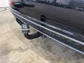 View of trailer tow-bar hitch