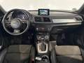 View of dashboard