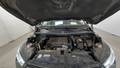 View of engine compartment