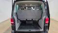 View of boot / luggage space