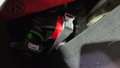 View of trailer tow-bar hitch