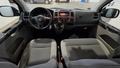 View of dashboard