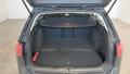 View of boot / luggage space