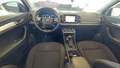 View of dashboard