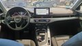 View of dashboard