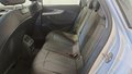 View of rear seat