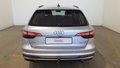 Rear view