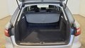 View of boot / luggage space