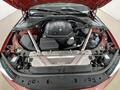 View of engine compartment