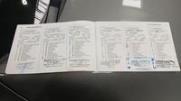 Attestation d'entretien