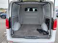 View of boot / luggage space