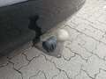 View of trailer tow-bar hitch