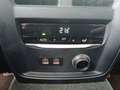 View of rear climate control switch