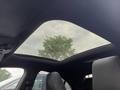 View of sunroof / panoramic roof