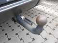 View of trailer tow-bar hitch