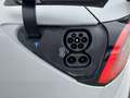 View of fittings for electric vehicle
