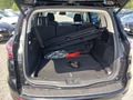 View of boot / luggage space