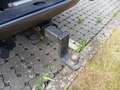 View of trailer tow-bar hitch