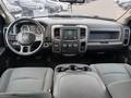 View of dashboard