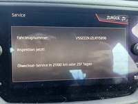 Статус автомобиля