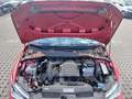 View of engine compartment