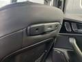 View of rear entertainment and accessories