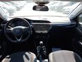 View of dashboard