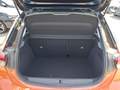 View of boot / luggage space