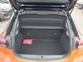 View of boot / luggage space