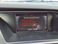 Статус автомобиля