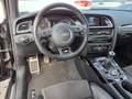 View of dashboard