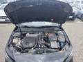 View of engine compartment