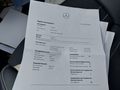 Документ о выполнении сервиса