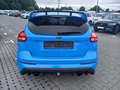 Rear view