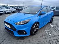 Ford Focus RS 2,3 EcoBoost