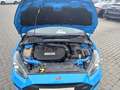 View of engine compartment