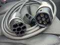 View of fittings for electric vehicle