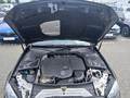 View of engine compartment